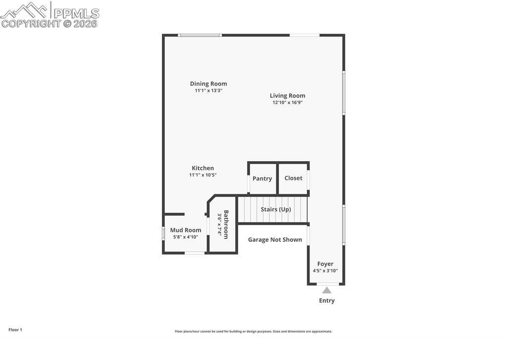 11461 Wigeon Way Colorado Springs CO 80925