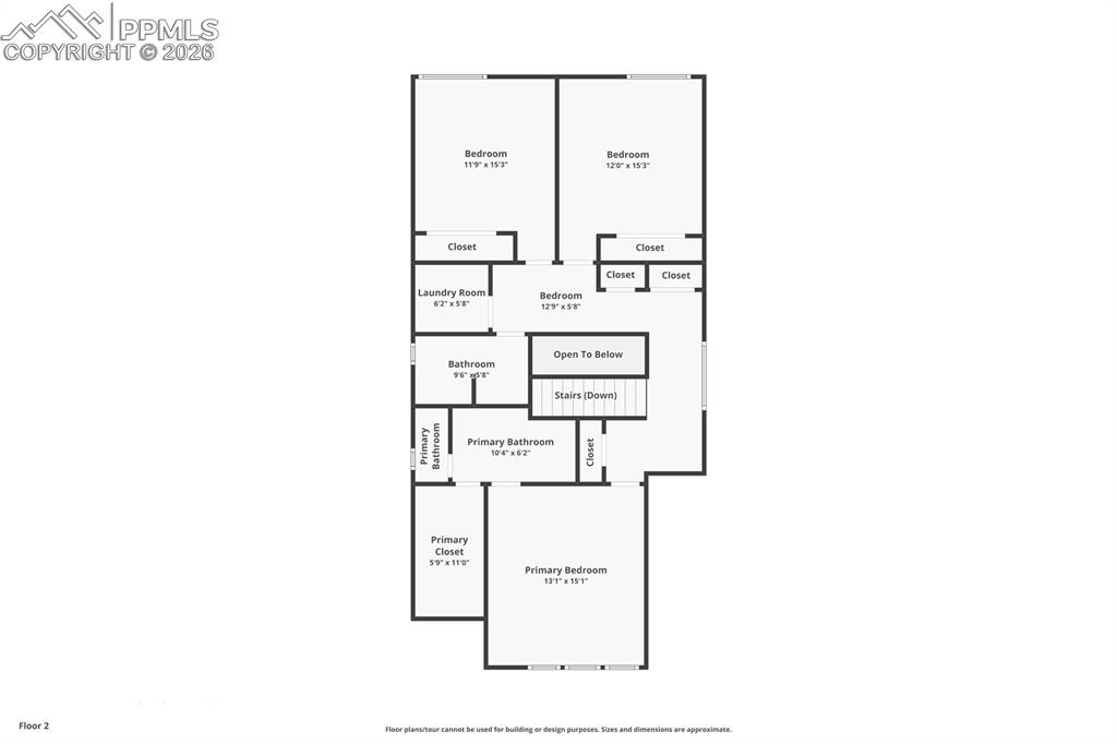 11461 Wigeon Way Colorado Springs CO 80925