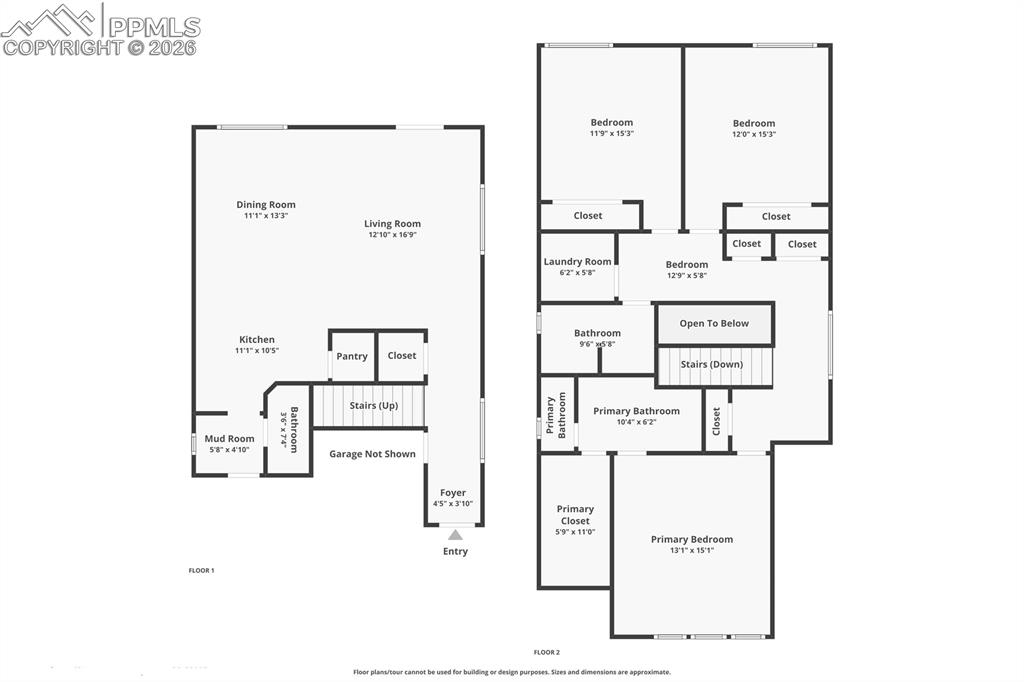 11461 Wigeon Way Colorado Springs CO 80925
