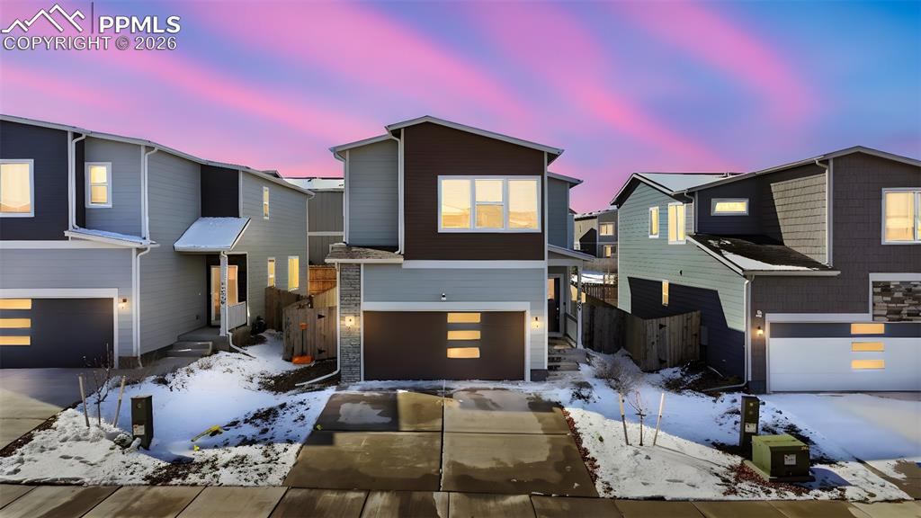 11461 Wigeon Way Colorado Springs CO 80925