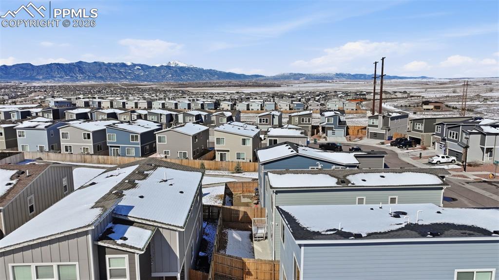 11461 Wigeon Way Colorado Springs CO 80925