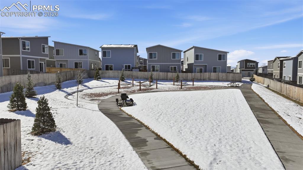 11461 Wigeon Way Colorado Springs CO 80925