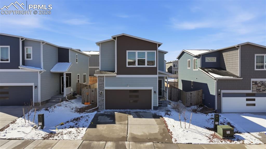 11461 Wigeon Way Colorado Springs CO 80925