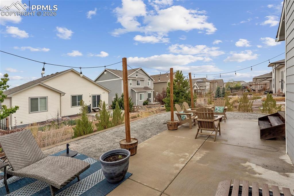 8349 Misty Moon Drive Colorado Springs CO 80924