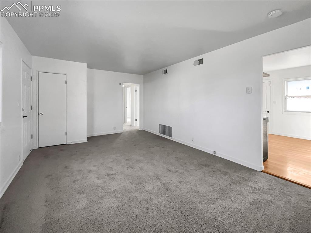 2017 S Corona Avenue Colorado Springs CO 80905