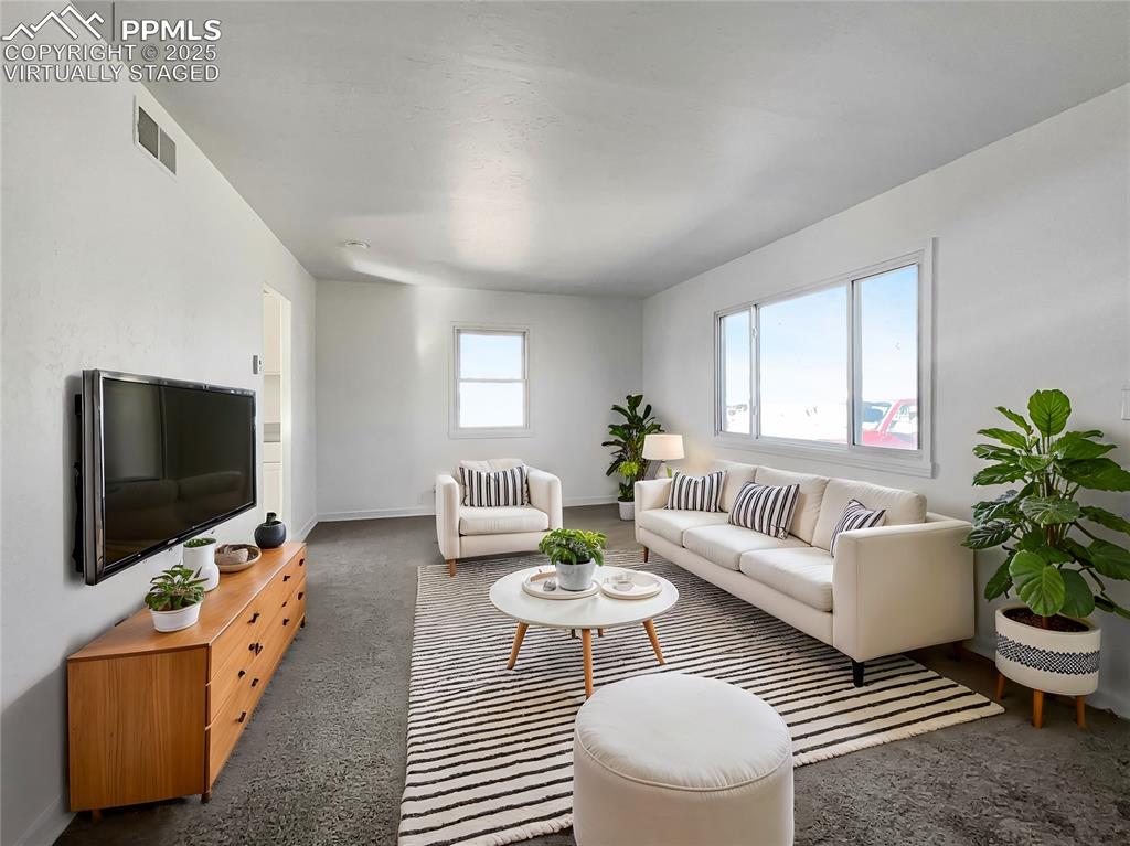 2017 S Corona Avenue Colorado Springs CO 80905