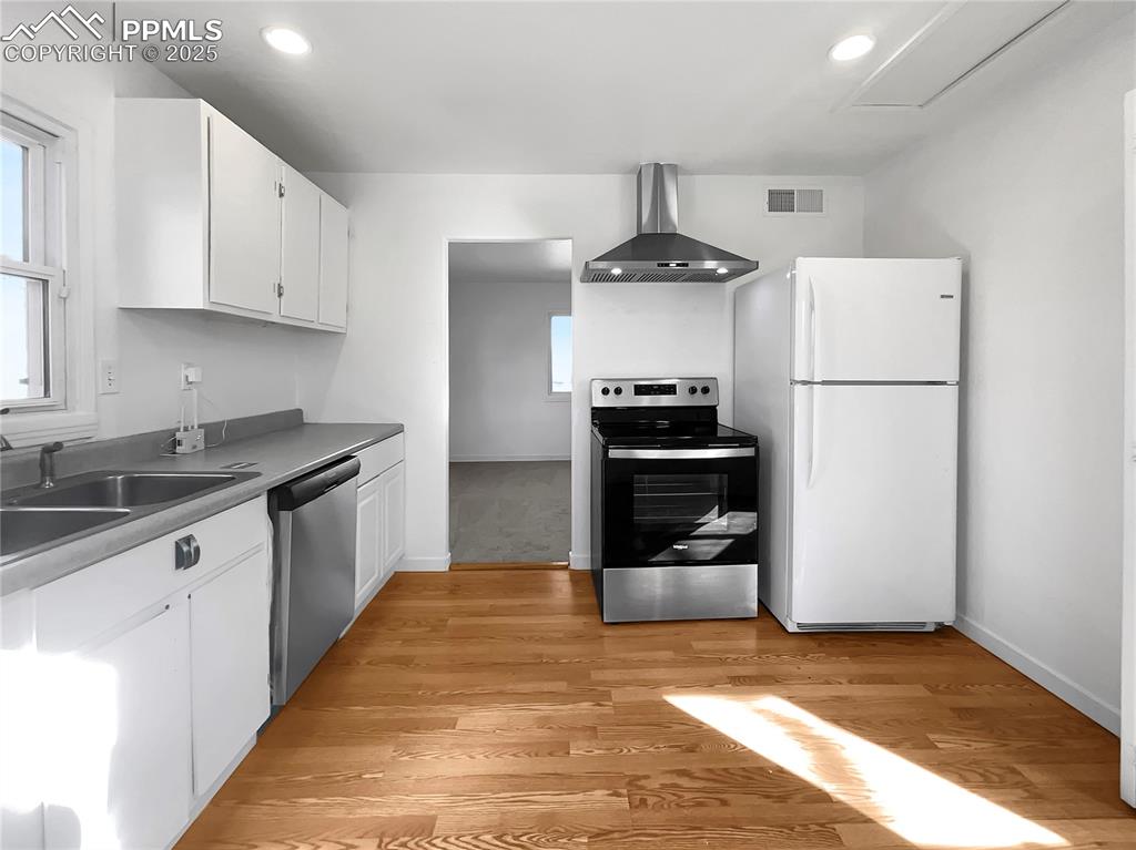 2017 S Corona Avenue Colorado Springs CO 80905