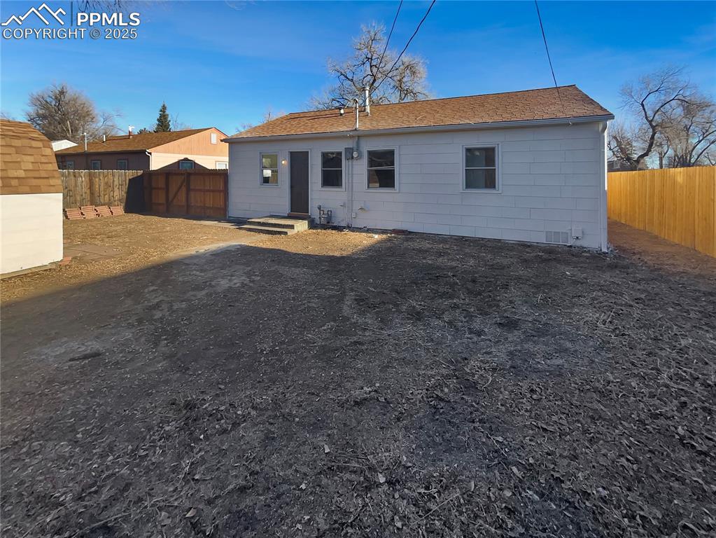 2017 S Corona Avenue Colorado Springs CO 80905