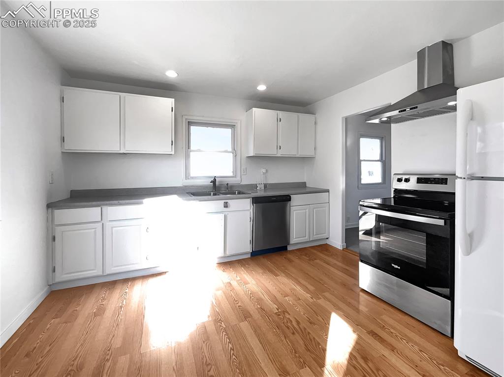 2017 S Corona Avenue Colorado Springs CO 80905