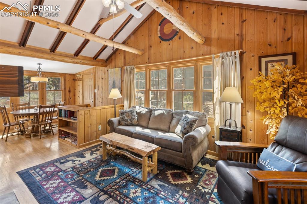 5870 Paona Road Cascade CO 80809