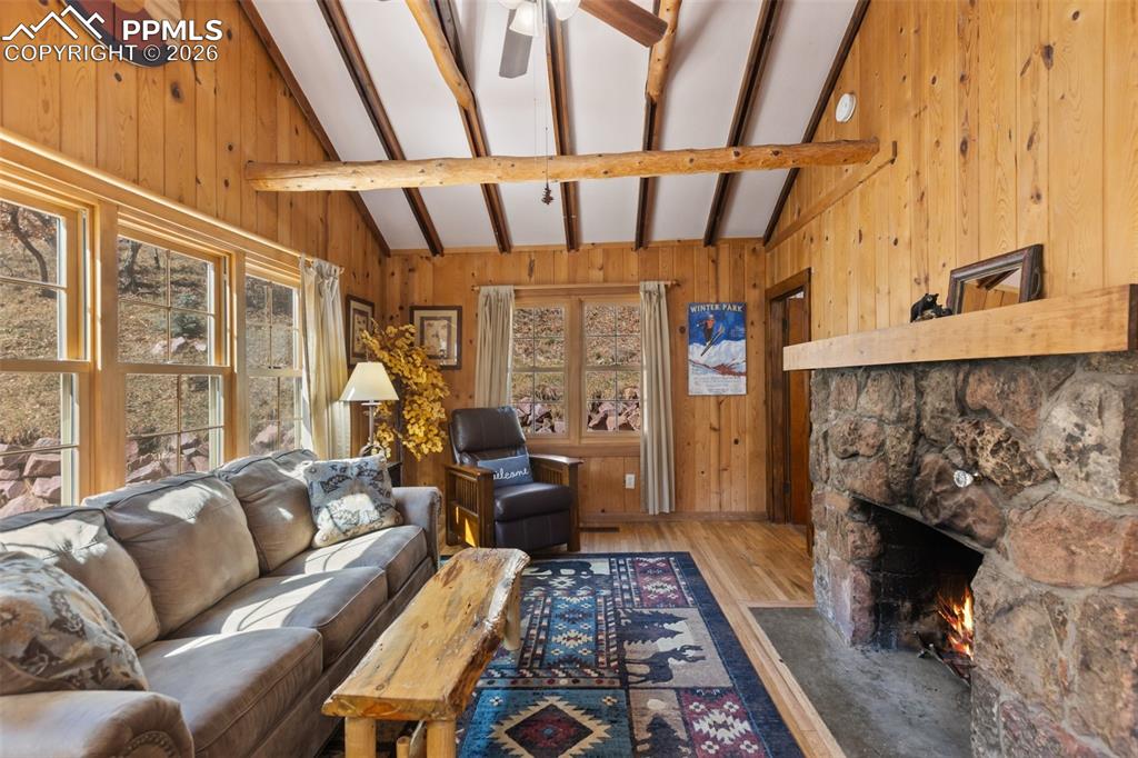 5870 Paona Road Cascade CO 80809