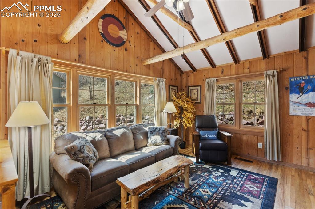 5870 Paona Road Cascade CO 80809