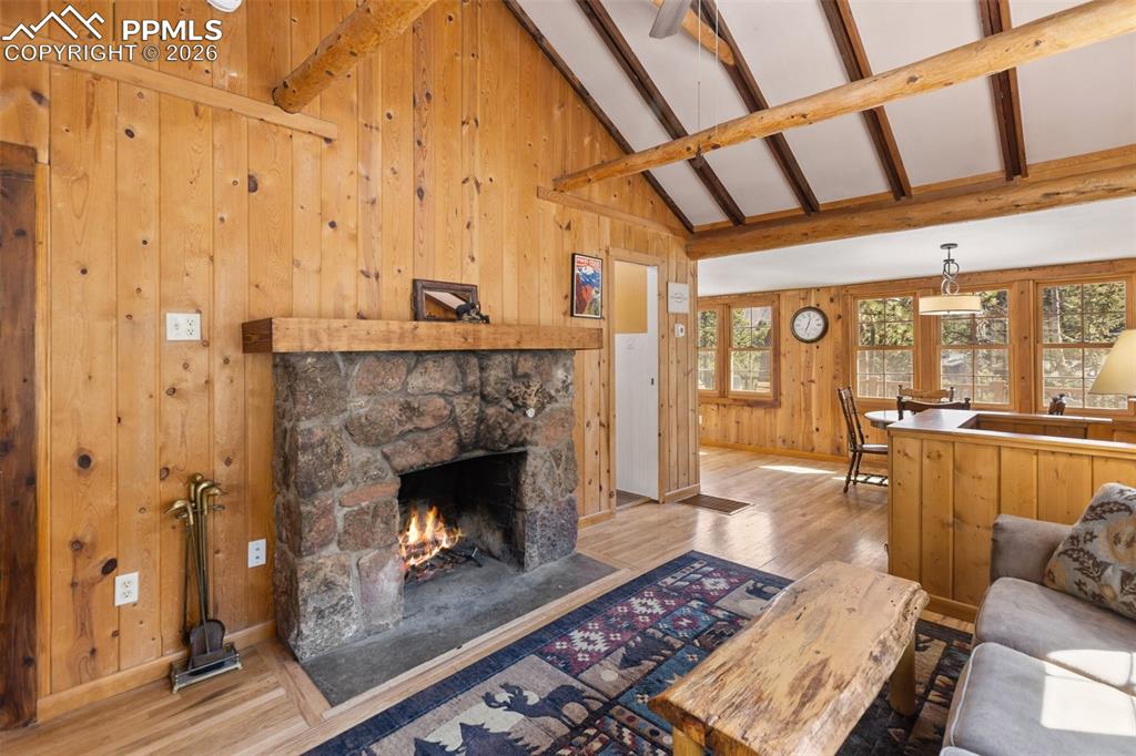 5870 Paona Road Cascade CO 80809