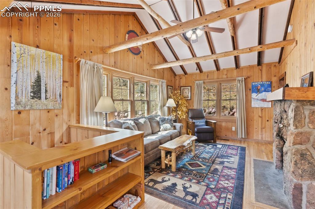 5870 Paona Road Cascade CO 80809