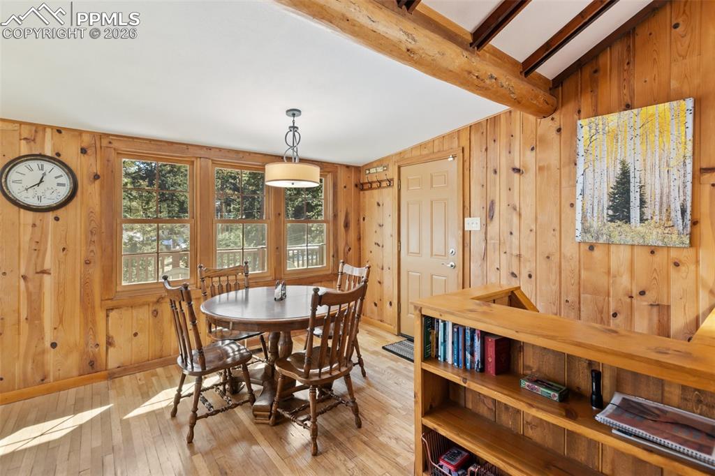 5870 Paona Road Cascade CO 80809