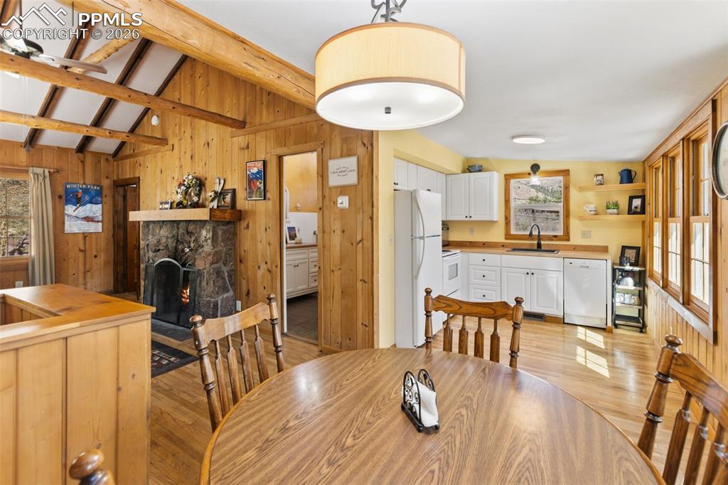 5870 Paona Road Cascade CO 80809