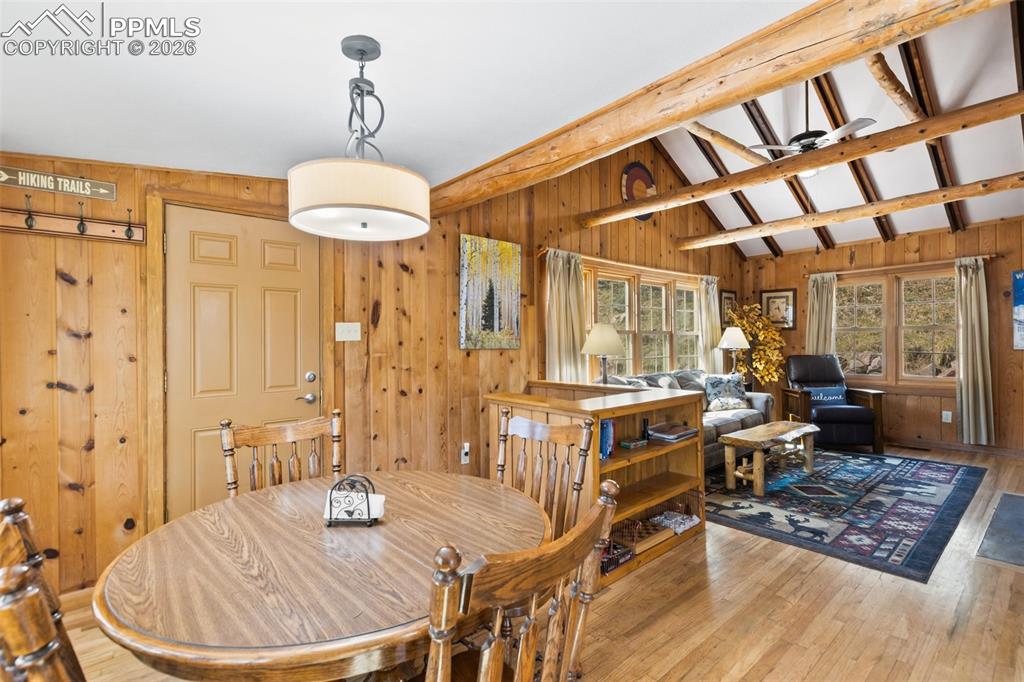 5870 Paona Road Cascade CO 80809