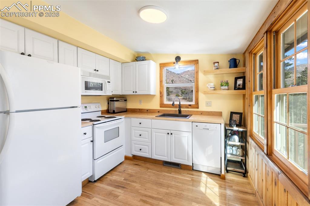5870 Paona Road Cascade CO 80809