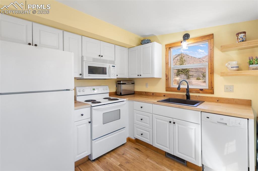 5870 Paona Road Cascade CO 80809