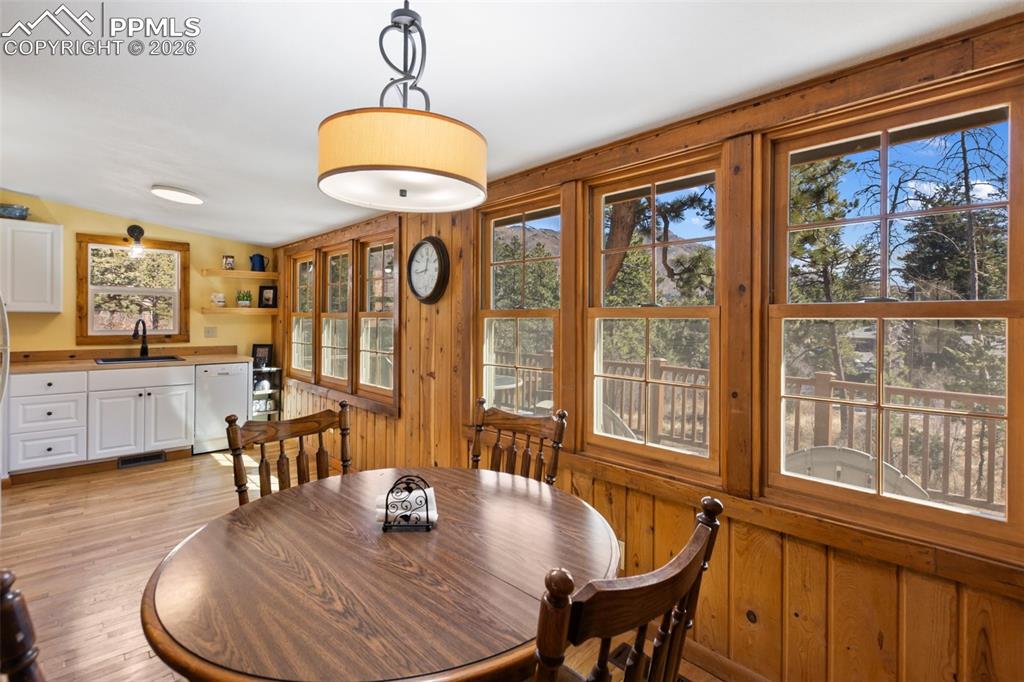 5870 Paona Road Cascade CO 80809