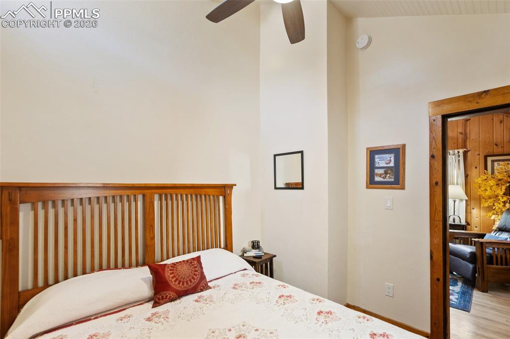 5870 Paona Road Cascade CO 80809
