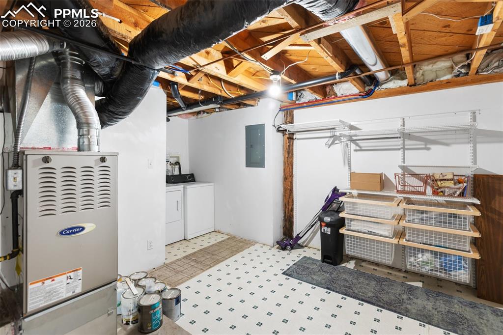 5870 Paona Road Cascade CO 80809