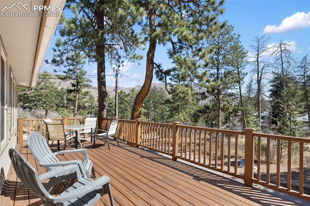 5870 Paona Road Cascade CO 80809