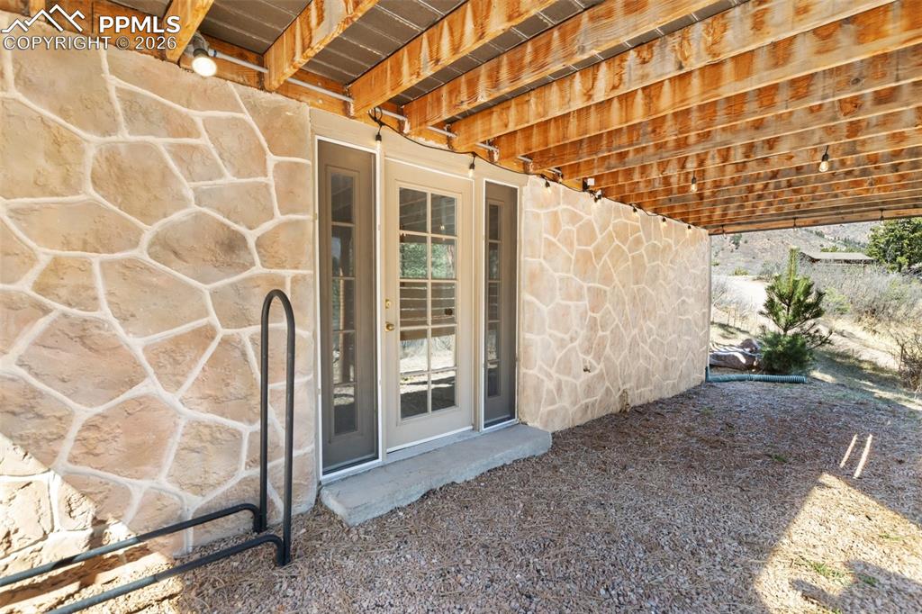 5870 Paona Road Cascade CO 80809