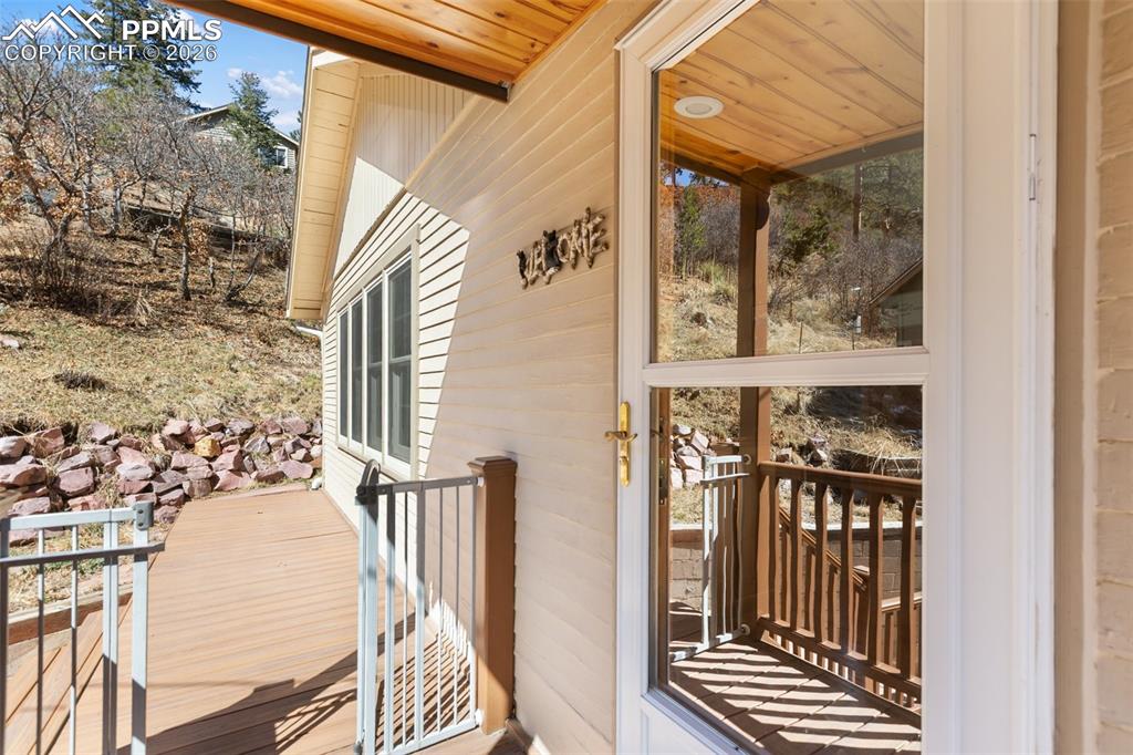 5870 Paona Road Cascade CO 80809