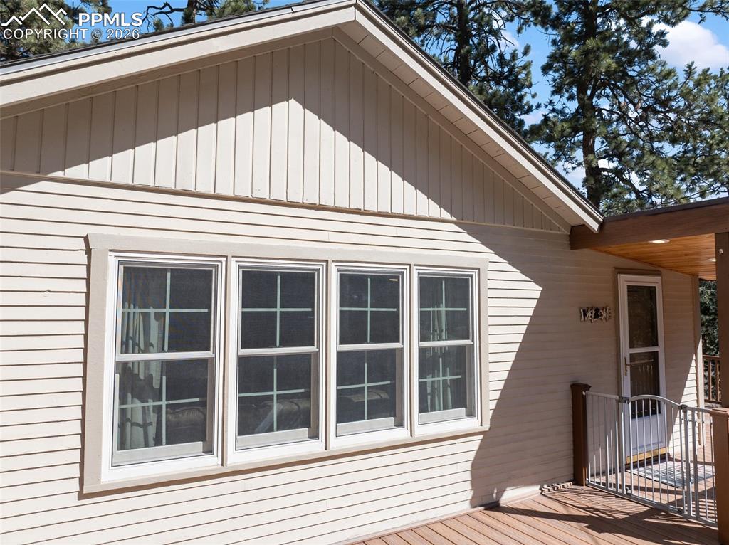 5870 Paona Road Cascade CO 80809