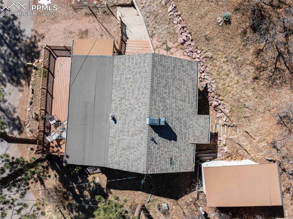 5870 Paona Road Cascade CO 80809