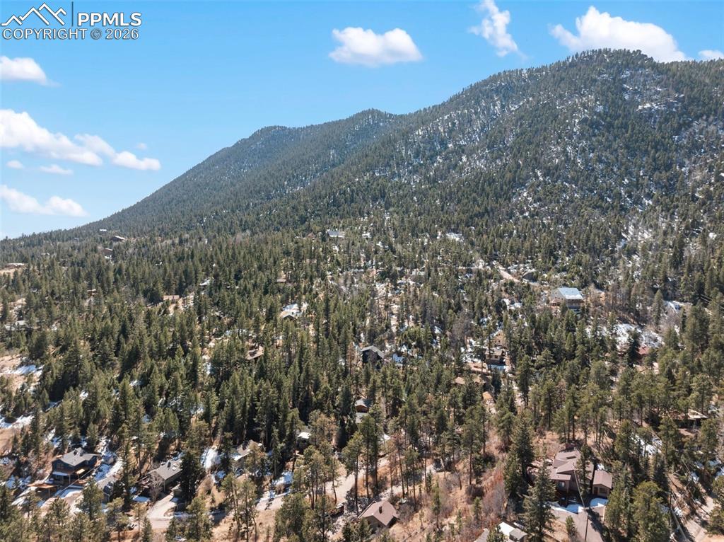 5870 Paona Road Cascade CO 80809