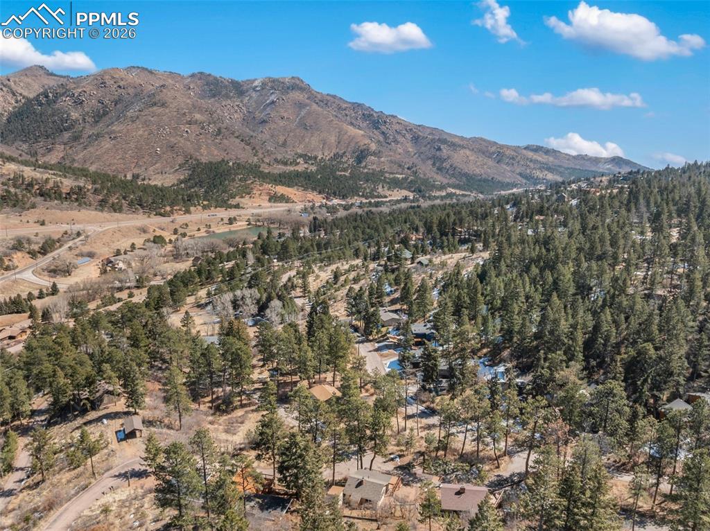 5870 Paona Road Cascade CO 80809