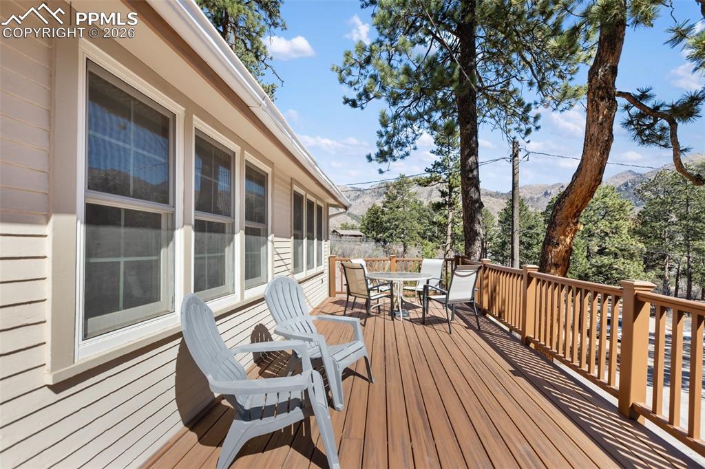 5870 Paona Road Cascade CO 80809