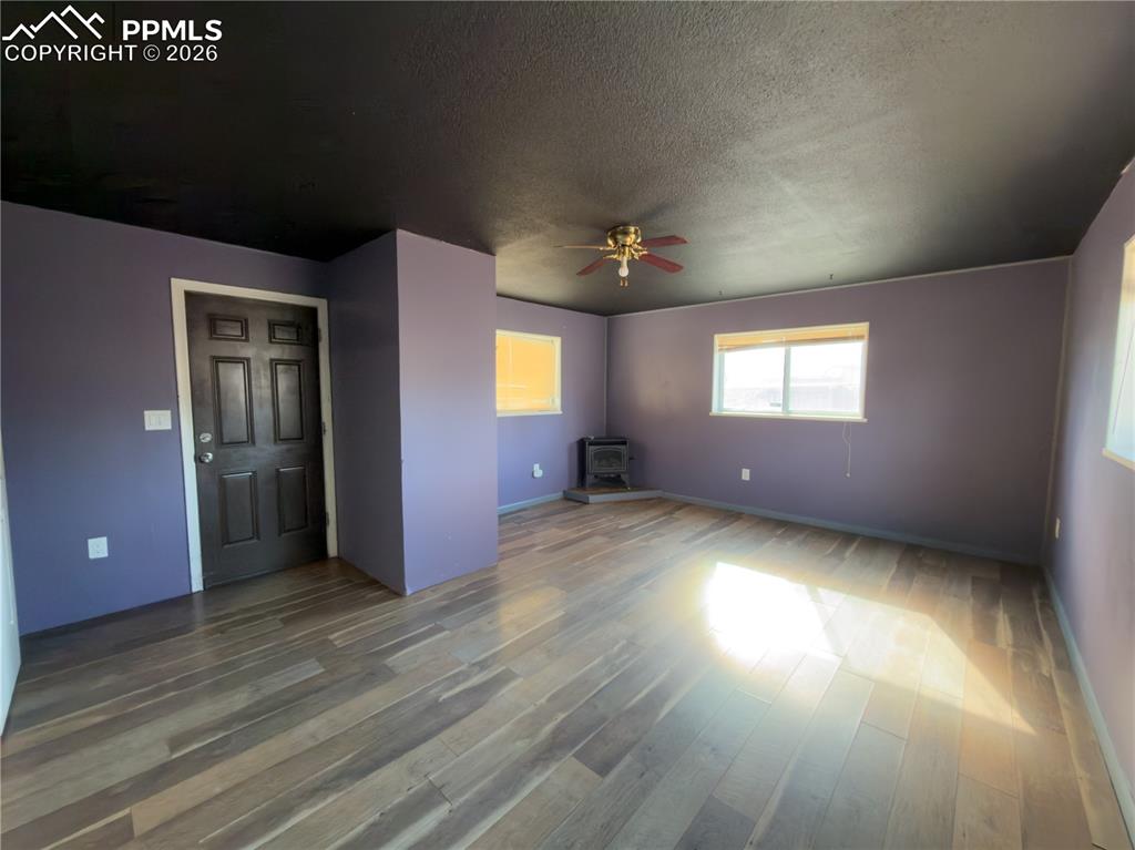 1113 Norwood Avenue Colorado Springs CO 80905