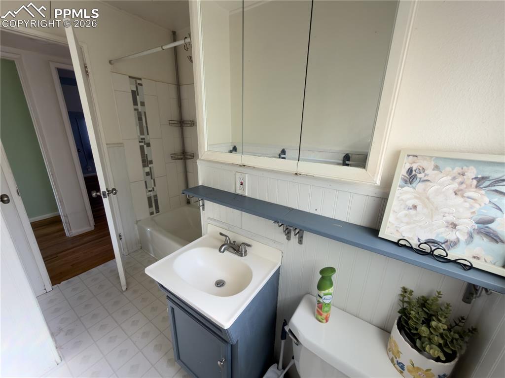 1113 Norwood Avenue Colorado Springs CO 80905