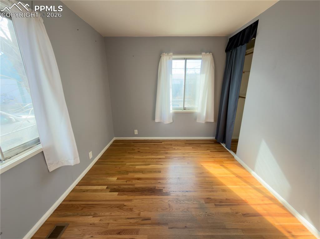 1113 Norwood Avenue Colorado Springs CO 80905