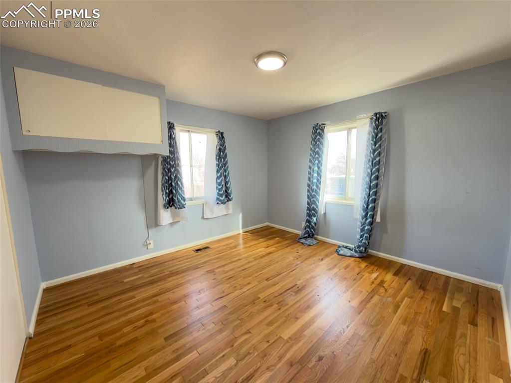 1113 Norwood Avenue Colorado Springs CO 80905