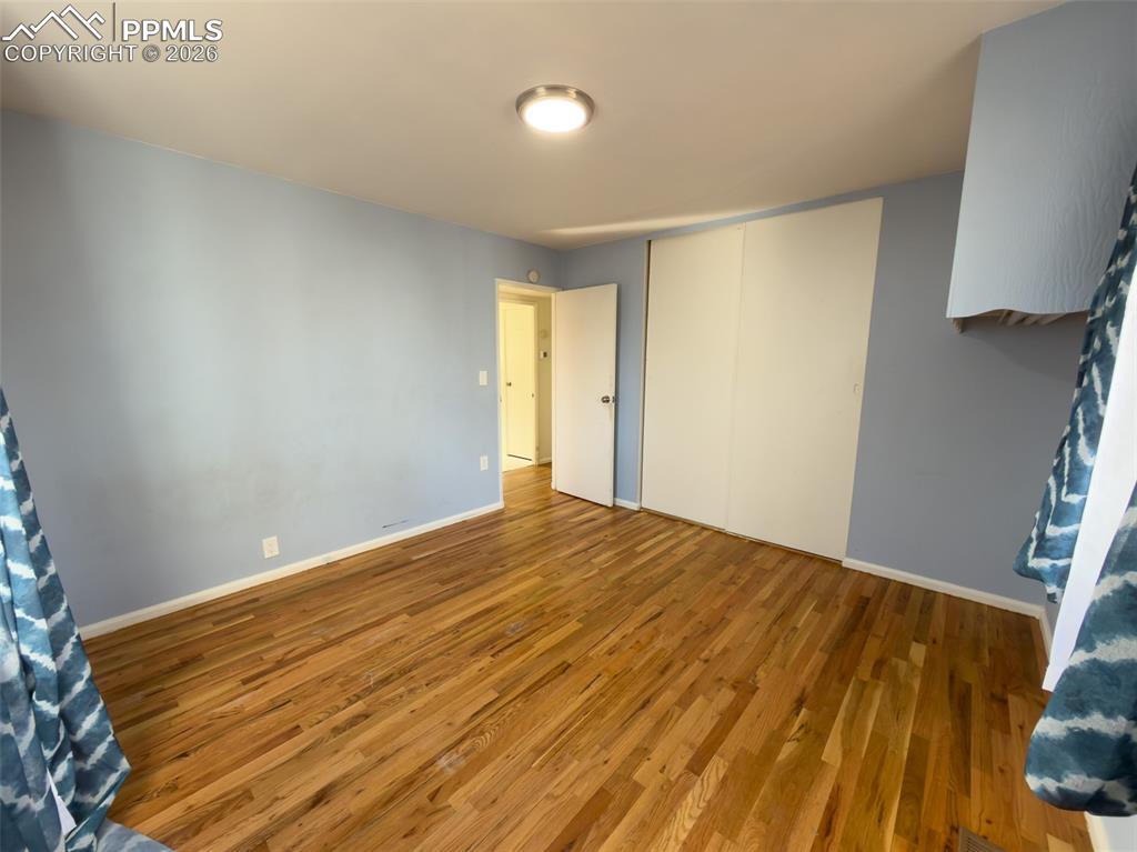 1113 Norwood Avenue Colorado Springs CO 80905