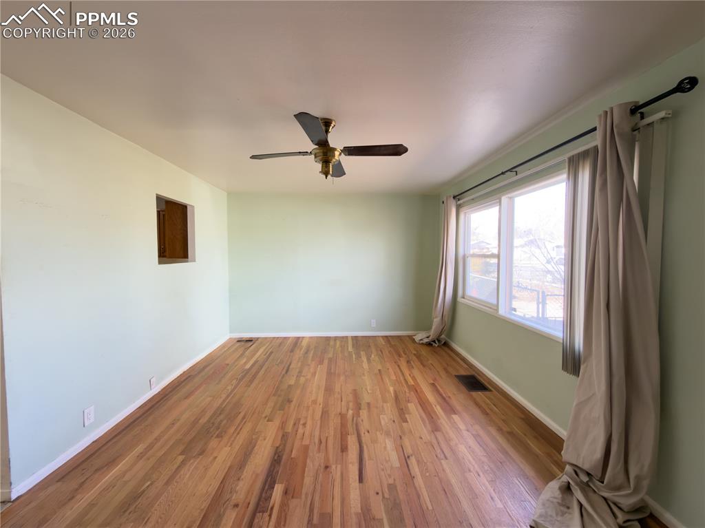 1113 Norwood Avenue Colorado Springs CO 80905