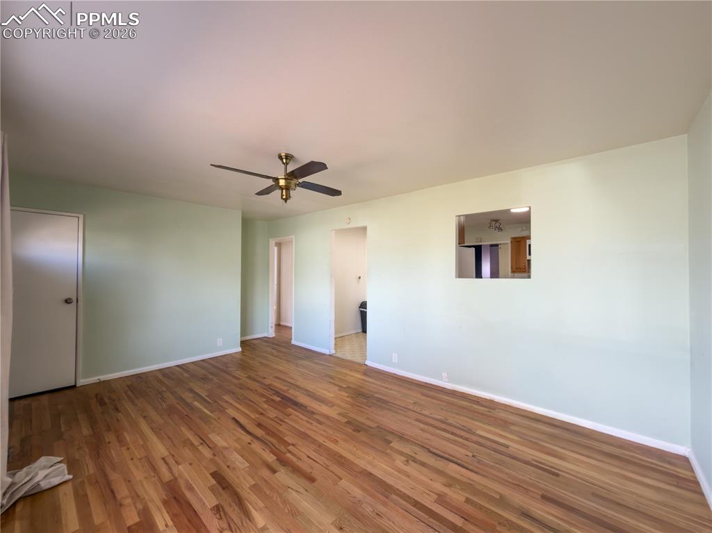 1113 Norwood Avenue Colorado Springs CO 80905