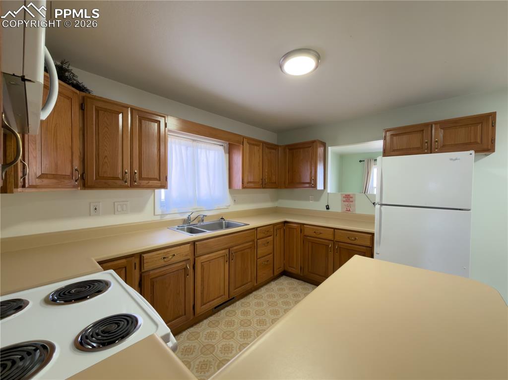 1113 Norwood Avenue Colorado Springs CO 80905