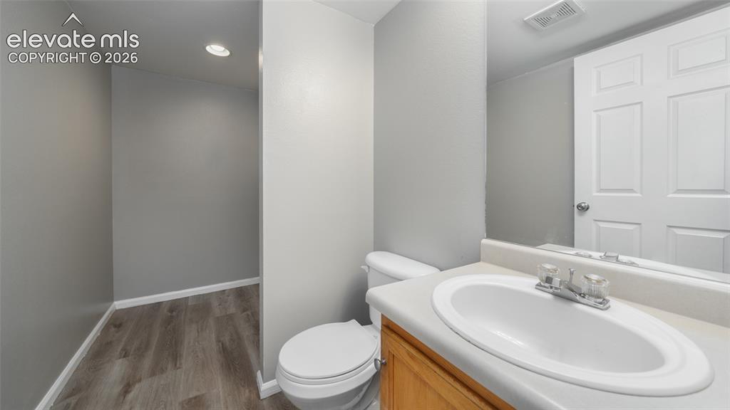 4982 Hawk Meadow Drive Colorado Springs CO 80916