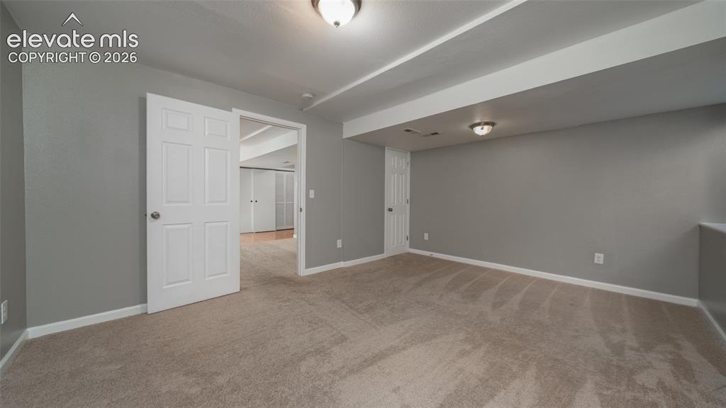 4982 Hawk Meadow Drive Colorado Springs CO 80916