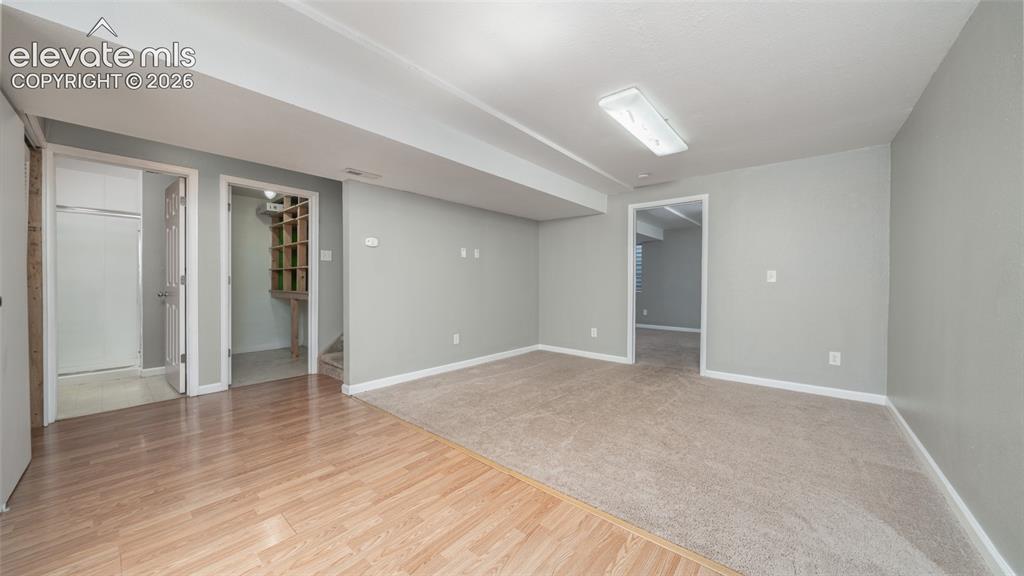 4982 Hawk Meadow Drive Colorado Springs CO 80916