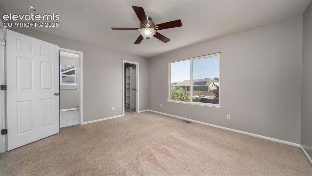 4982 Hawk Meadow Drive Colorado Springs CO 80916
