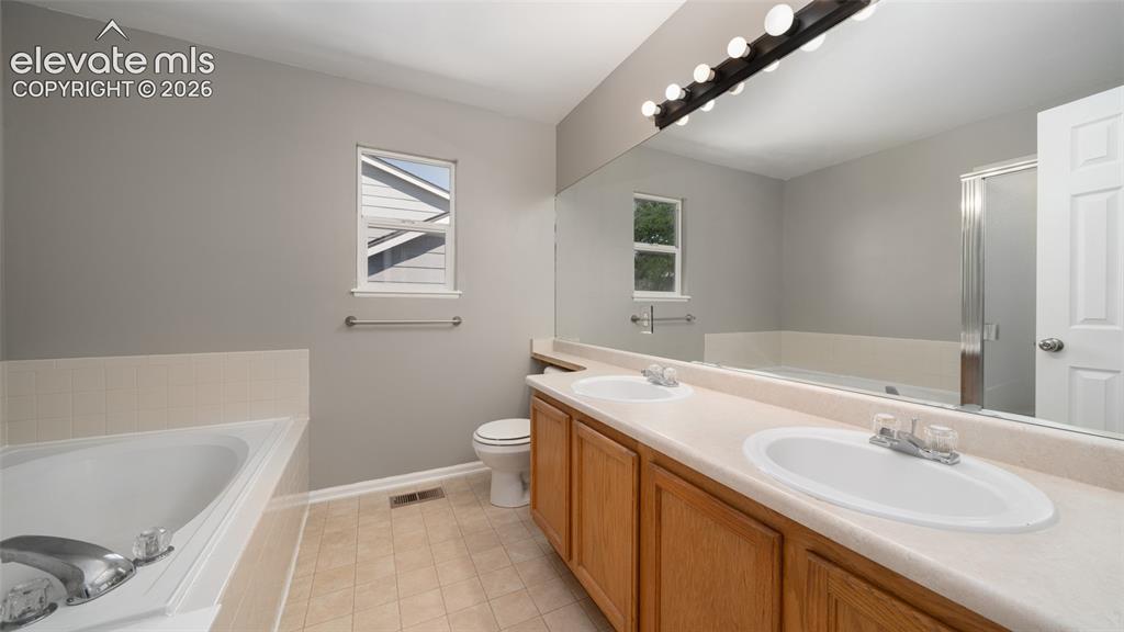 4982 Hawk Meadow Drive Colorado Springs CO 80916