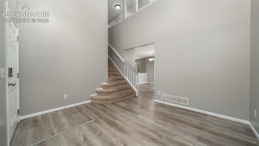 4982 Hawk Meadow Drive Colorado Springs CO 80916