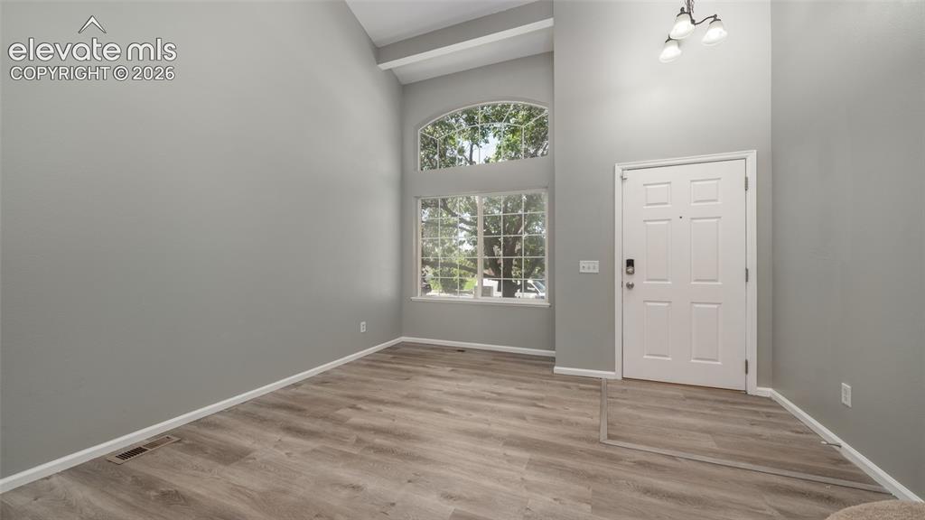 4982 Hawk Meadow Drive Colorado Springs CO 80916