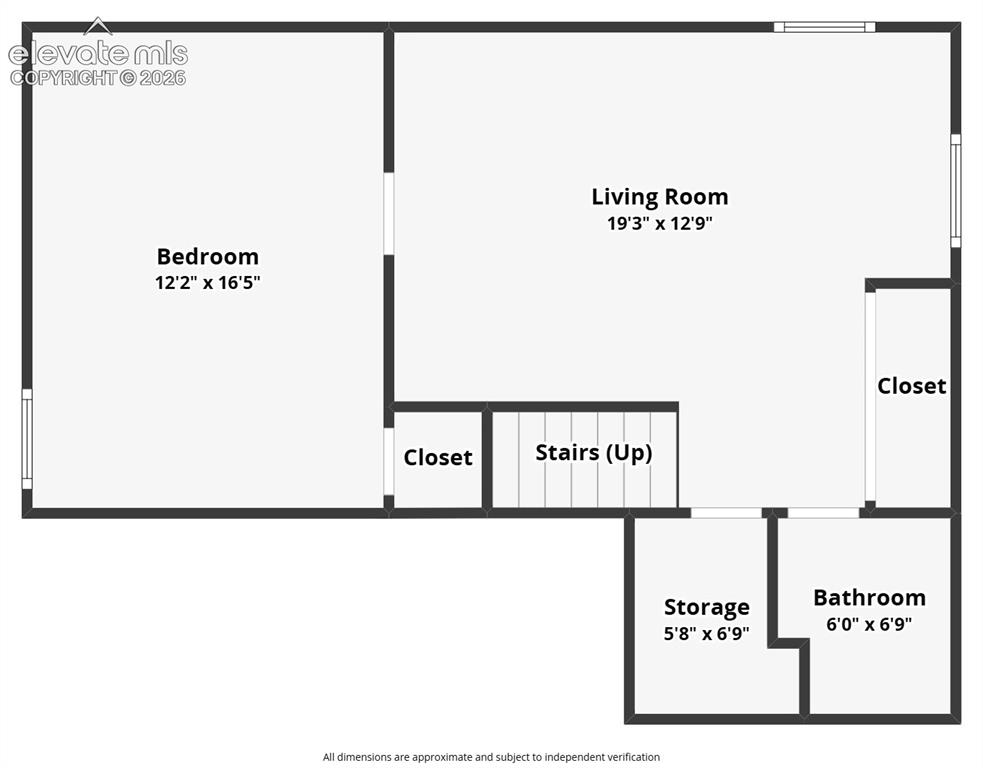 4982 Hawk Meadow Drive Colorado Springs CO 80916